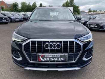 Used Audi Q3 2018 for sale - 74991315: Photo