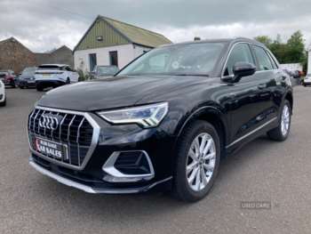 Used Audi Q3 2018 for sale - 74991315: Photo