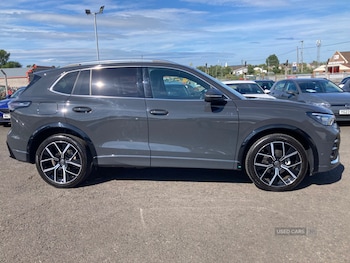 Used Volkswagen Tiguan 2024 for sale - 79554314: Photo