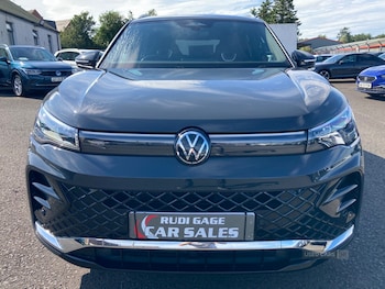 Used Volkswagen Tiguan 2024 for sale - 79554314: Photo