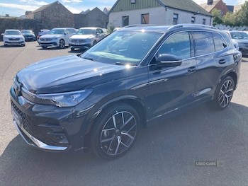 Used Volkswagen Tiguan 2024 for sale - 79554314: Photo