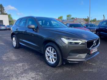 2018 - 2.0 D4 Momentum 5dr AWD Geartronic