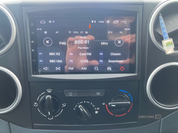 Used Peugeot Partner Tepee 2015 for sale - 77121031: Photo 12