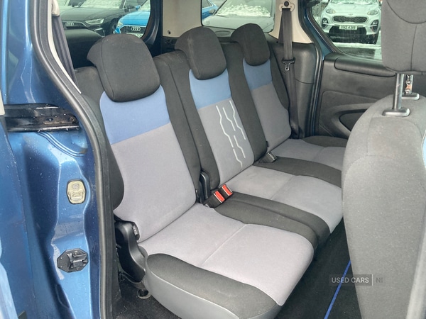 Used Peugeot Partner Tepee 2015 for sale - 77121031: Photo 13