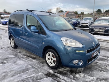 2015 - 1.6 HDi 92 S 5dr