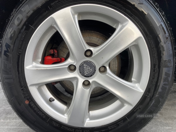 Used Peugeot Partner Tepee 2015 for sale - 77121031: Photo 9