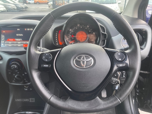 Used Toyota AYGO 2021 for sale - 76998382: Photo 10