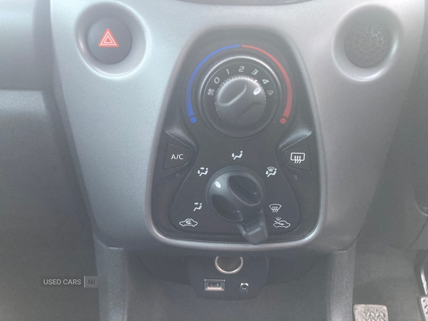 Used Toyota AYGO 2021 for sale - 76998382: Photo 14