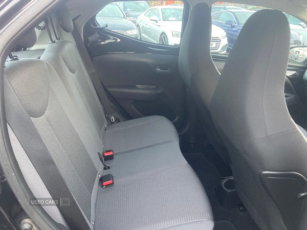 Used Toyota AYGO 2021 for sale - 76998382: Photo 15