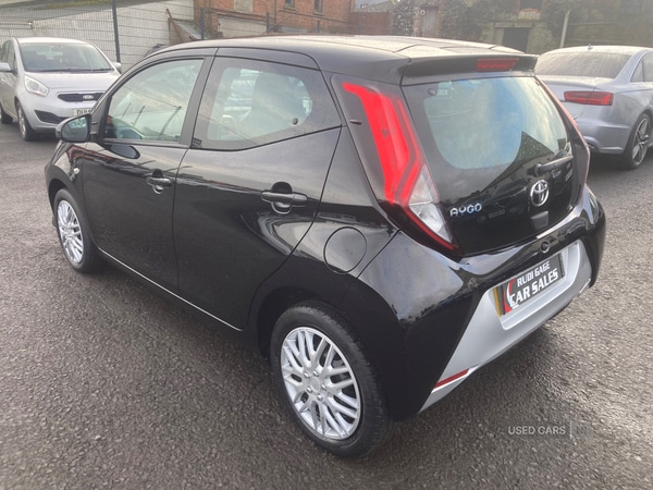 Used Toyota AYGO 2021 for sale - 76998382: Photo 5