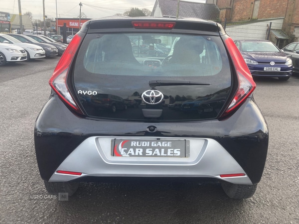Used Toyota AYGO 2021 for sale - 76998382: Photo 6