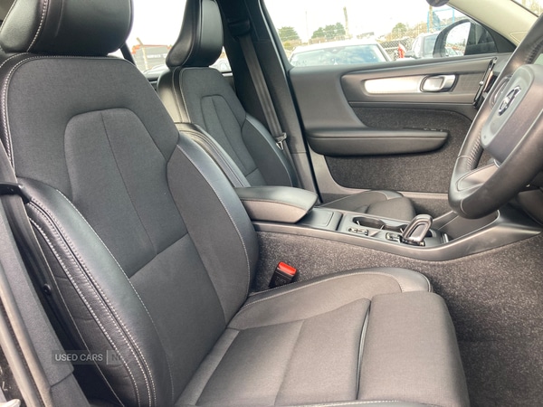 Used Volvo XC40 2019 for sale - 77941269: Photo 10