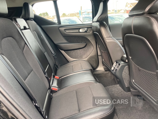 Used Volvo XC40 2019 for sale - 77941269: Photo 11