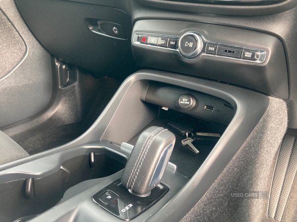 Used Volvo XC40 2019 for sale - 77941269: Photo 12