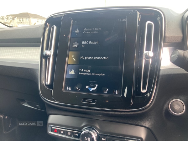 Used Volvo XC40 2019 for sale - 77941269: Photo 13