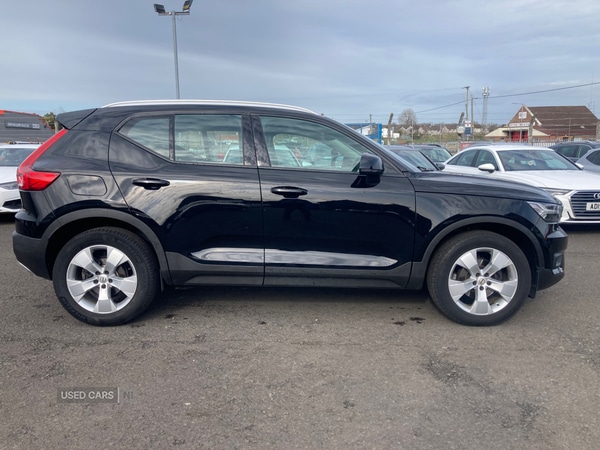 Used Volvo XC40 2019 for sale - 77941269: Photo 2