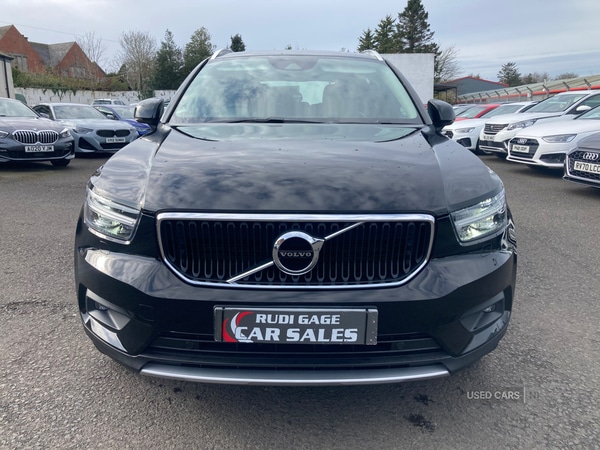 Used Volvo XC40 2019 for sale - 77941269: Photo 3