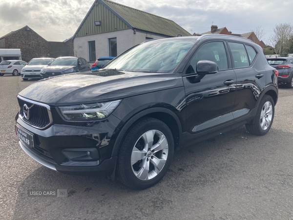 Used Volvo XC40 2019 for sale - 77941269: Photo 4