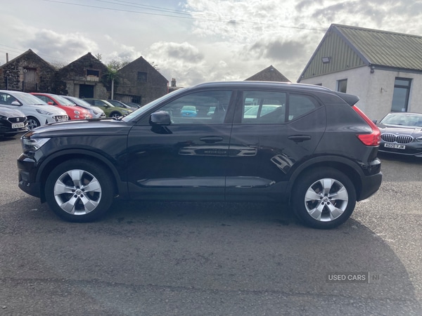 Used Volvo XC40 2019 for sale - 77941269: Photo 5