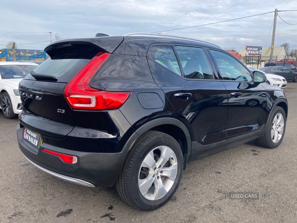 Used Volvo XC40 2019 for sale - 77941269: Photo 6