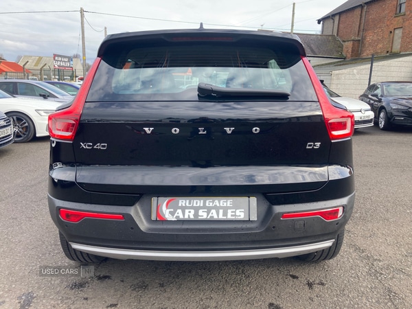 Used Volvo XC40 2019 for sale - 77941269: Photo 7