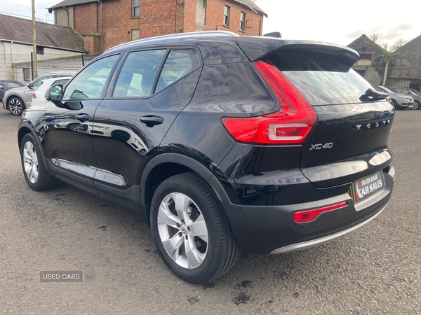 Used Volvo XC40 2019 for sale - 77941269: Photo 8