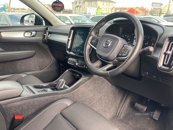 Used Volvo XC40 2019 for sale - 77941269: Photo 9