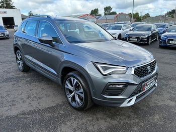 Used SEAT Ateca 2023 for sale - 79622872: Photo