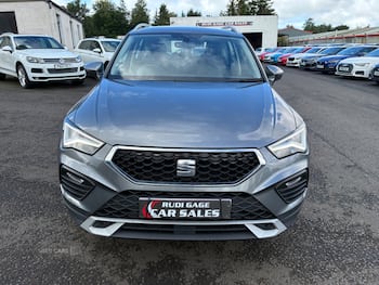 Used SEAT Ateca 2023 for sale - 79622872: Photo