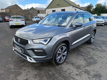 Used SEAT Ateca 2023 for sale - 79622872: Photo
