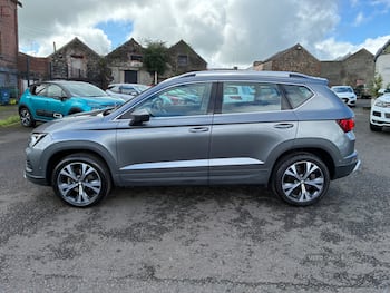 Used SEAT Ateca 2023 for sale - 79622872: Photo