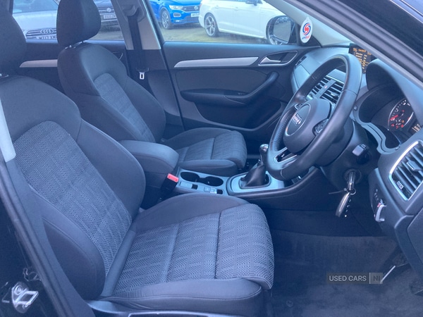 Used Audi Q3 2018 for sale - 76585945: Photo 10