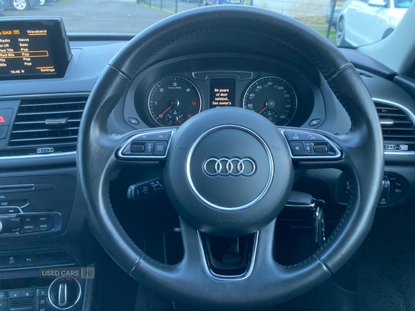 Used Audi Q3 2018 for sale - 76585945: Photo 11