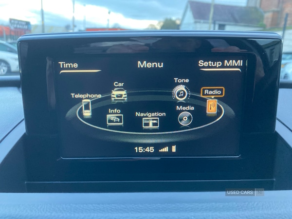 Used Audi Q3 2018 for sale - 76585945: Photo 12