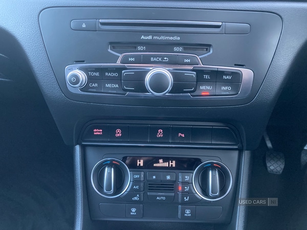 Used Audi Q3 2018 for sale - 76585945: Photo 13