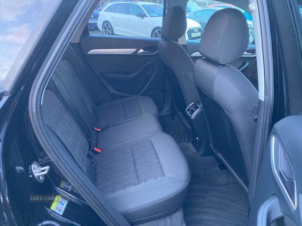 Used Audi Q3 2018 for sale - 76585945: Photo 15