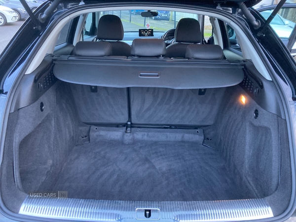 Used Audi Q3 2018 for sale - 76585945: Photo 16