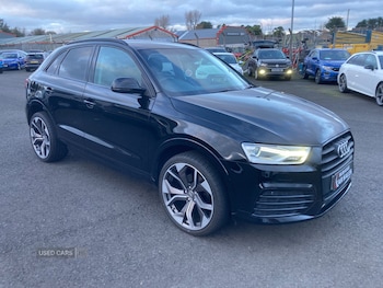 2018 - 2.0 TDI Sport 5dr