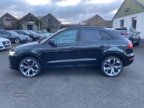 Used Audi Q3 2018 for sale - 76585945: Photo 4