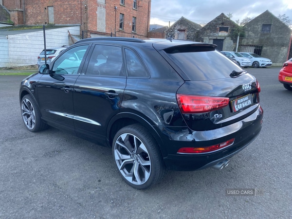Used Audi Q3 2018 for sale - 76585945: Photo 5