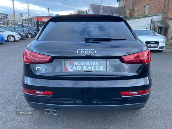 Used Audi Q3 2018 for sale - 76585945: Photo 6