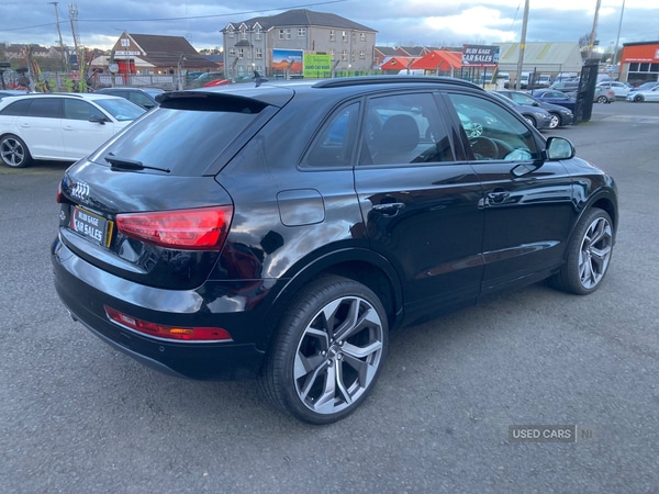Used Audi Q3 2018 for sale - 76585945: Photo 7