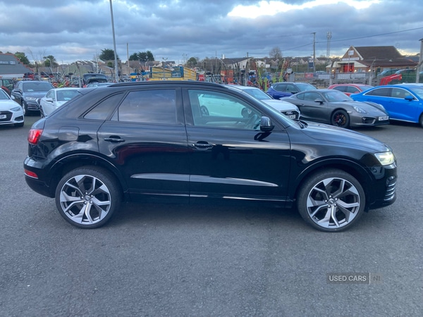 Used Audi Q3 2018 for sale - 76585945: Photo 8