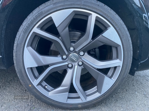 Used Audi Q3 2018 for sale - 76585945: Photo 9