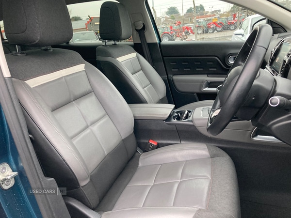 Used Citroen C5 Aircross 2020 for sale - 76936925: Photo 10