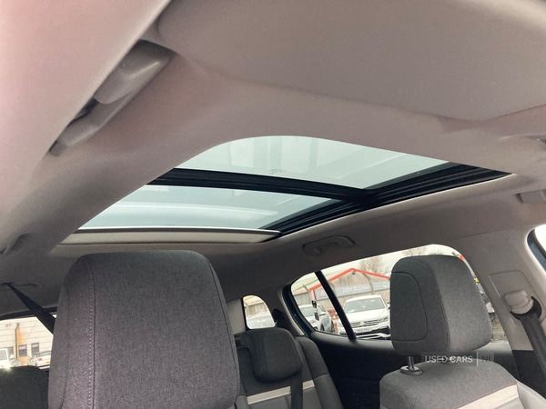 Used Citroen C5 Aircross 2020 for sale - 76936925: Photo 11