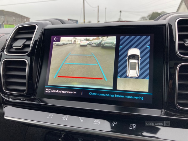 Used Citroen C5 Aircross 2020 for sale - 76936925: Photo 14