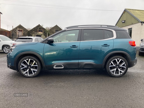 Used Citroen C5 Aircross 2020 for sale - 76936925: Photo 5