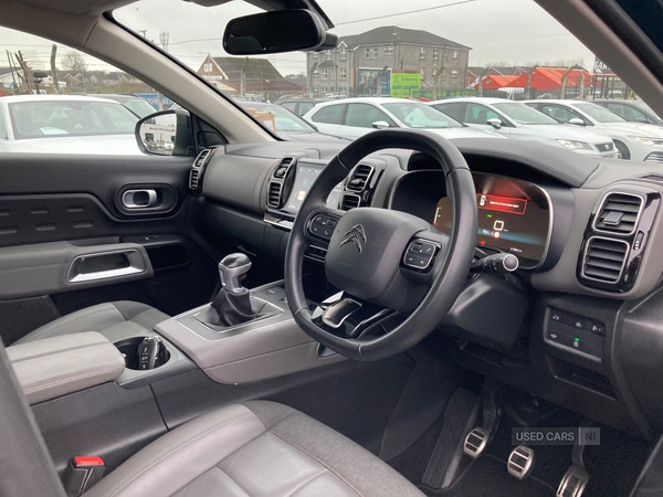 Used Citroen C5 Aircross 2020 for sale - 76936925: Photo 9