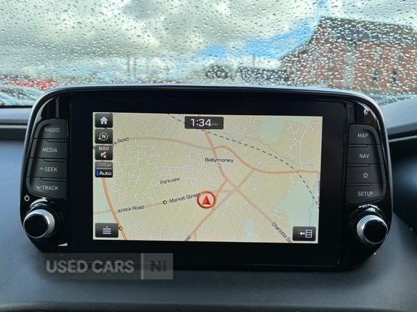 Used Hyundai Santa Fe 2019 for sale - 77893382: Photo 13